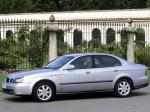 Daewoo Evanda 2003 года